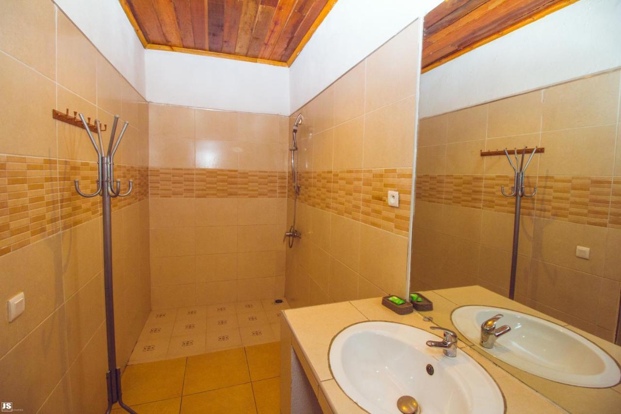 Hotel National Ambilobe Екстериор снимка