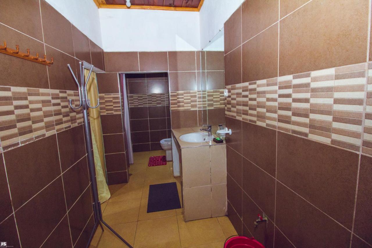 Hotel National Ambilobe Екстериор снимка